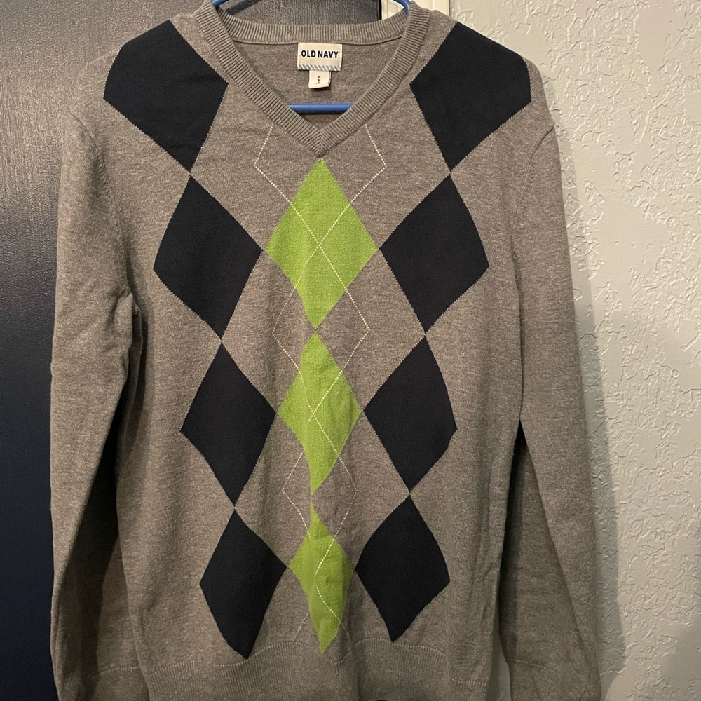 Cardigan